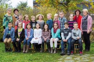 4b Klasse