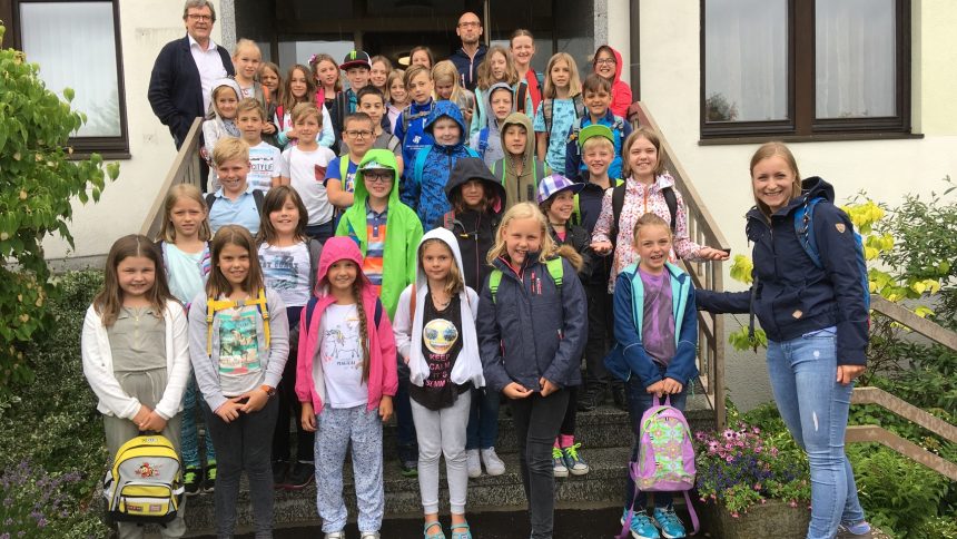 3.a Klasse Archive - Volksschule Gutau