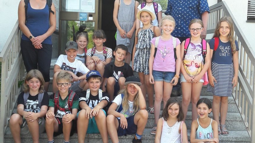 3. Klasse Archive - Volksschule Gutau