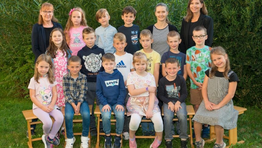 Klassen Archive - Volksschule Gutau